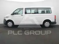 2021 Volkswagen T6