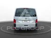 2021 Volkswagen T6