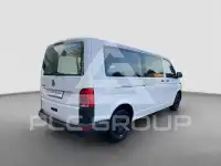 2021 Volkswagen T6
