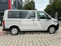 2021 Volkswagen T6