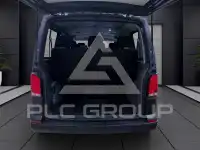 2021 Volkswagen T6
