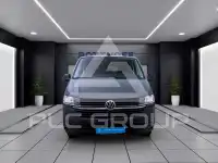 2021 Volkswagen T6