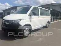 2021 Volkswagen T6