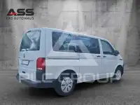 2021 Volkswagen T6