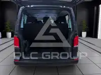 2021 Volkswagen T6