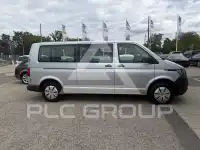 2021 Volkswagen T6