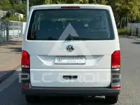 2021 Volkswagen T6