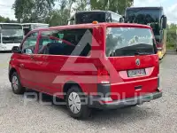 2021 Volkswagen T6