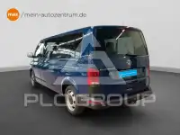 2021 Volkswagen T6