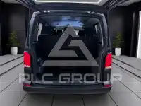 2021 Volkswagen T6