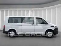2021 Volkswagen T6