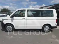 2021 Volkswagen T6