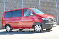 2021 Volkswagen T6