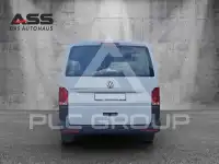 2021 Volkswagen T6