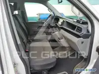 2021 Volkswagen T6