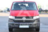 2021 Volkswagen T6