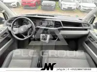 2021 Volkswagen T6