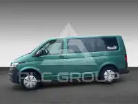 2021 Volkswagen T6