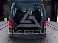2021 Volkswagen T6