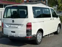 2021 Volkswagen T6