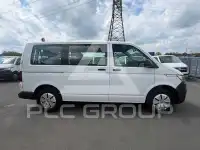 2021 Volkswagen T6