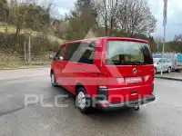 2021 Volkswagen T6