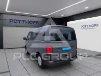 2021 Volkswagen T6