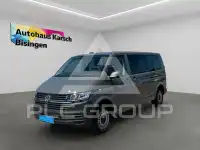 2021 Volkswagen T6