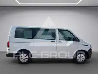 2021 Volkswagen T6
