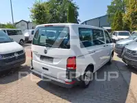 2021 Volkswagen T6