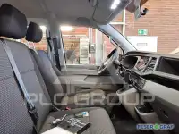 2021 Volkswagen T6