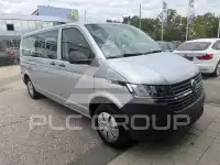 2021 Volkswagen T6