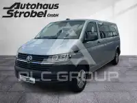 2021 Volkswagen T6