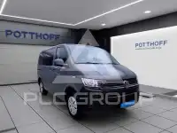 2021 Volkswagen T6