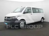 2021 Volkswagen T6