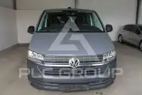 2021 Volkswagen T6