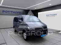 2021 Volkswagen T6