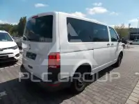 2021 Volkswagen T6