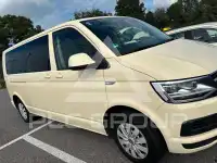 2021 Volkswagen T6