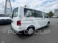 2021 Volkswagen T6
