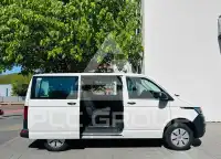 2021 Volkswagen T6