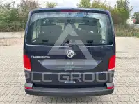 2021 Volkswagen T6