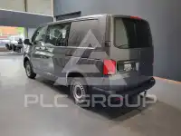 2021 Volkswagen T6