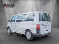 2021 Volkswagen T6