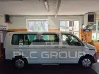 2021 Volkswagen T6