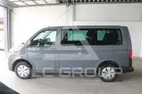 2021 Volkswagen T6