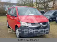2021 Volkswagen T6