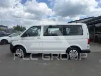 2021 Volkswagen T6