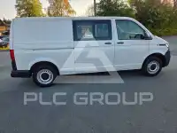 2021 Volkswagen T6