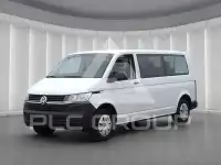 2021 Volkswagen T6